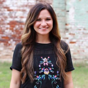 Meet your Posher, Anna